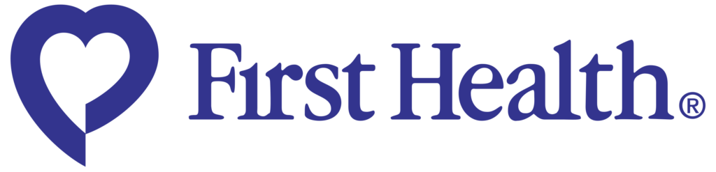 logo first health